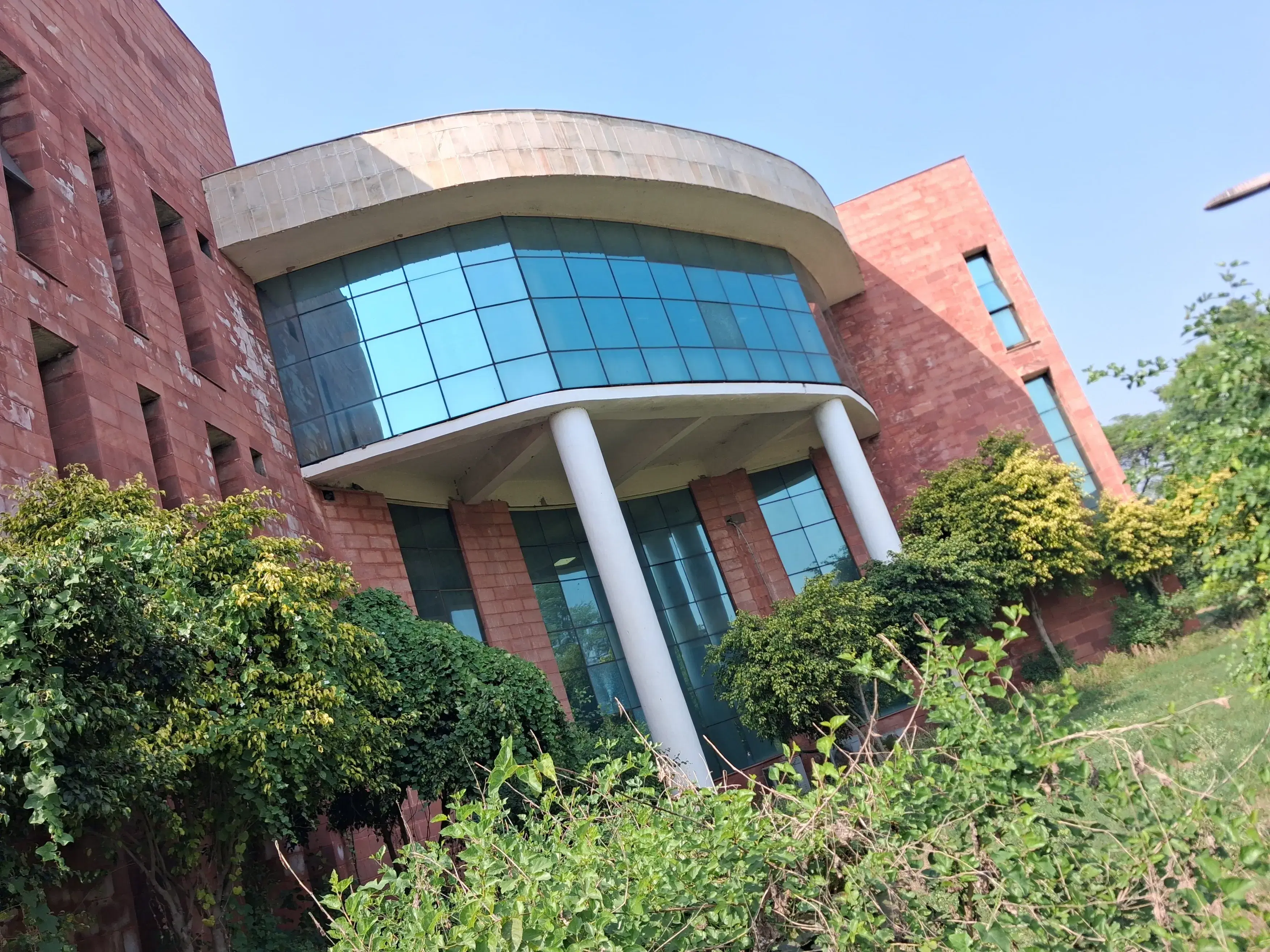 I.K. Gujral Punjab Technical University Jalandhar Campus photo 36